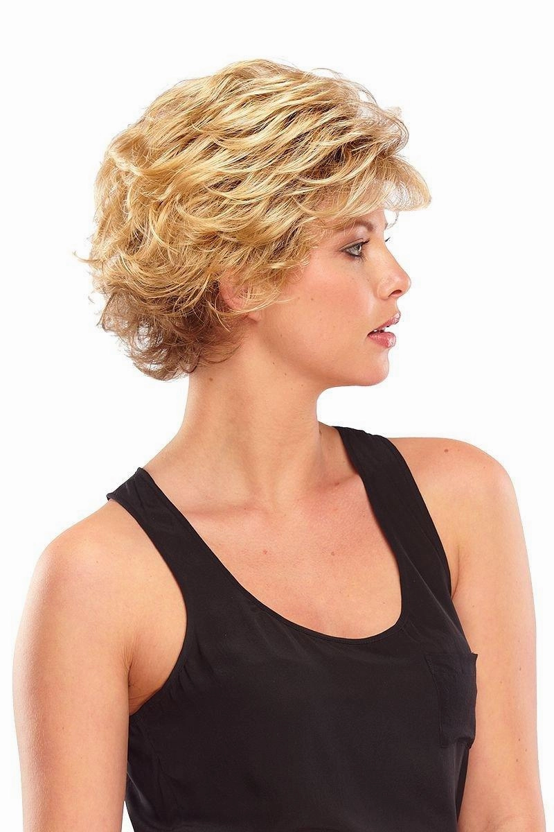 Bianca Wig by Jon Renau | Synthetic (Traditional Cap)