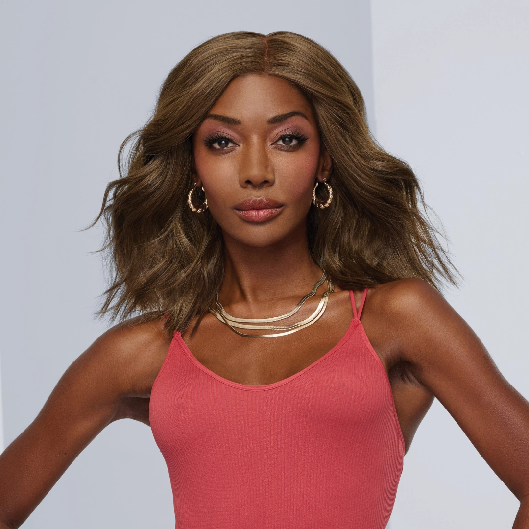 Big Spender - Signature Wig Collection by Raquel Welch