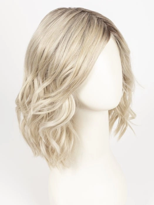Big Spender | Synthetic Lace Front Wig (Mono Top)