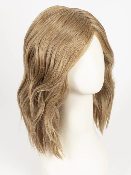 Big Spender | Synthetic Lace Front Wig (Mono Top)