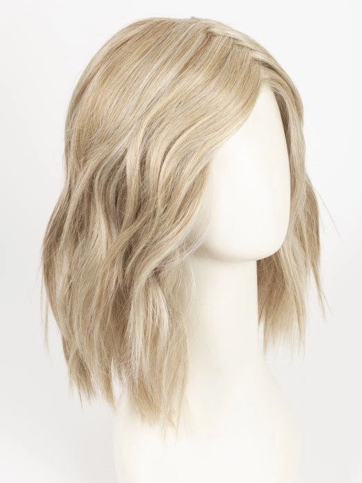 Big Spender | Synthetic Lace Front Wig (Mono Top)