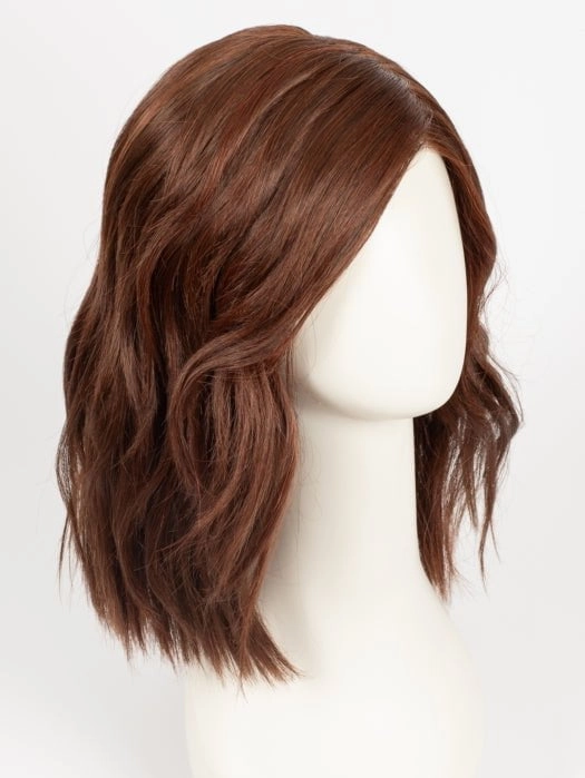 Big Spender | Synthetic Lace Front Wig (Mono Top)
