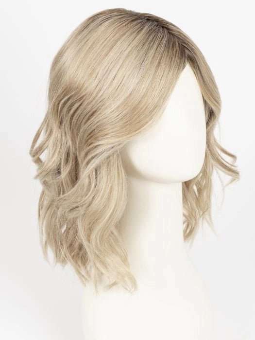 Big Spender | Synthetic Lace Front Wig (Mono Top)