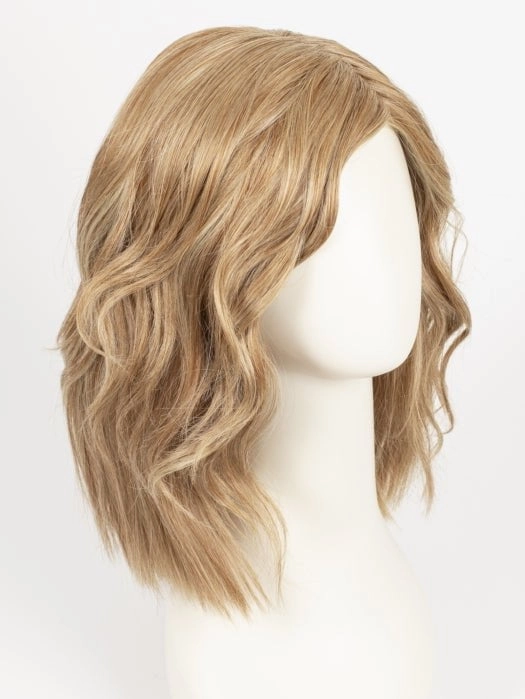 Big Spender | Synthetic Lace Front Wig (Mono Top)