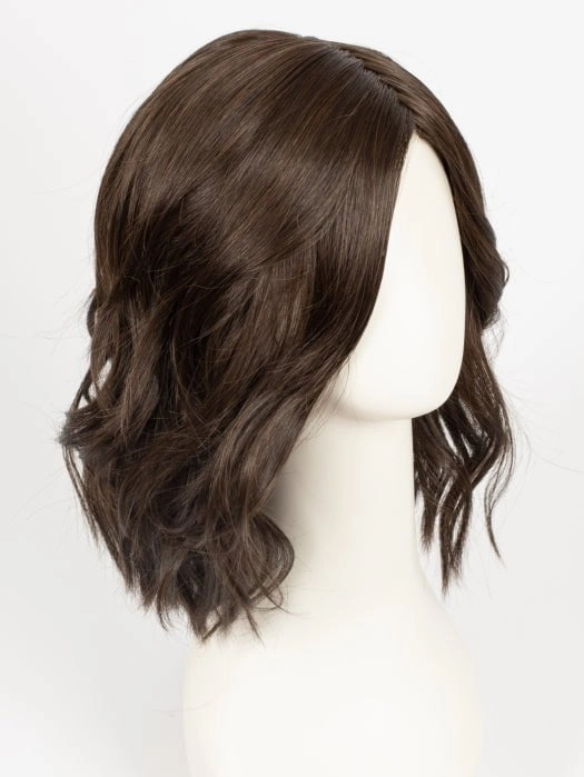 Big Spender | Synthetic Lace Front Wig (Mono Top)