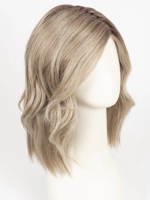 Big Spender | Synthetic Lace Front Wig (Mono Top)