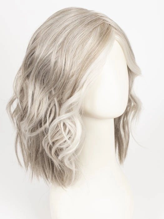 Big Spender | Synthetic Lace Front Wig (Mono Top)