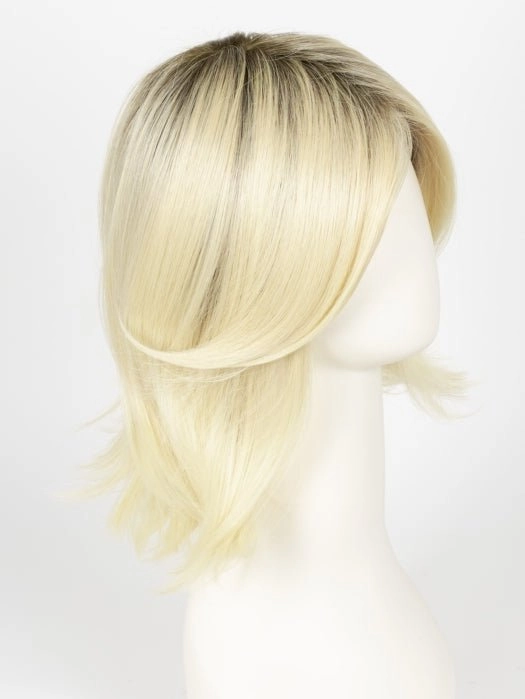 Big Time | HF Synthetic Lace Front Wig (Mono Top)