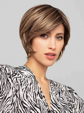 Bikini Mono Lace Large wig - Gisela Mayer