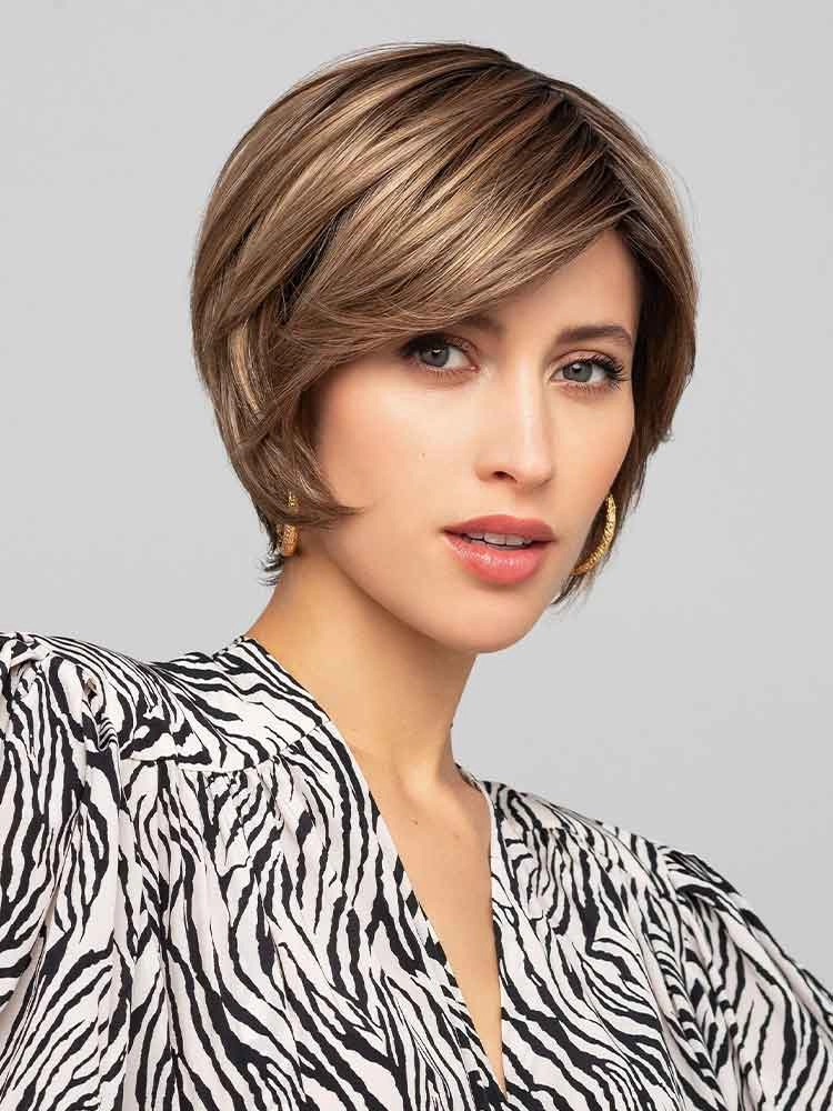Bikini Mono Lace Large wig - Gisela Mayer