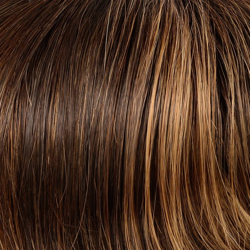 Bikini Mono Small Lace wig - Gisela Mayer