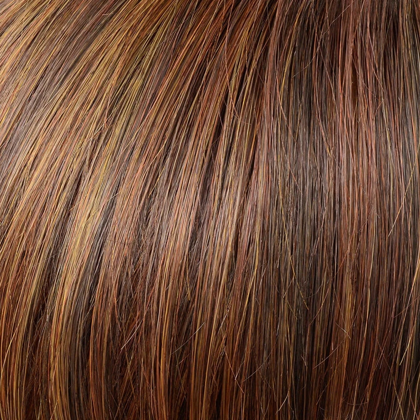 Bikini Mono Small Lace wig - Gisela Mayer