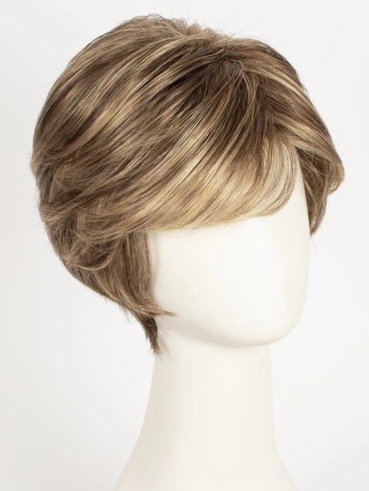 Billie | Synthetic Wig (Basic Cap)