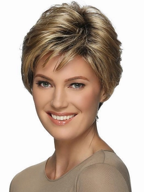 Billie | Synthetic Wig (Basic Cap)