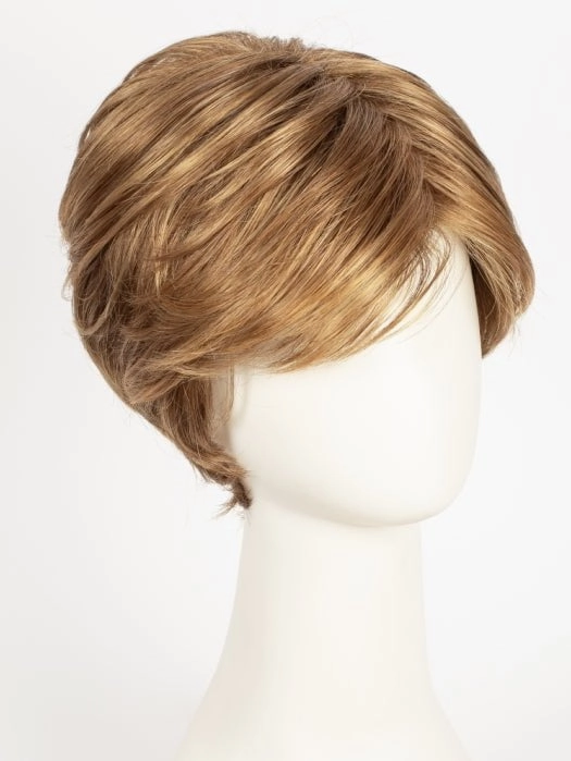 Billie | Synthetic Wig (Basic Cap)