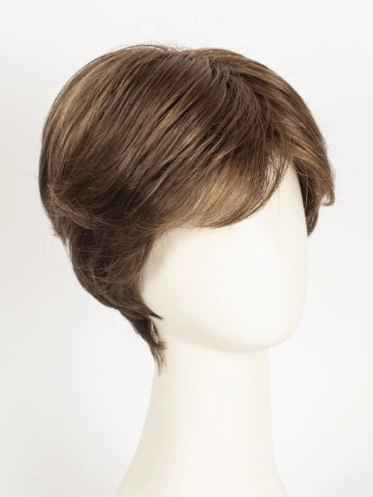 Billie | Synthetic Wig (Basic Cap)