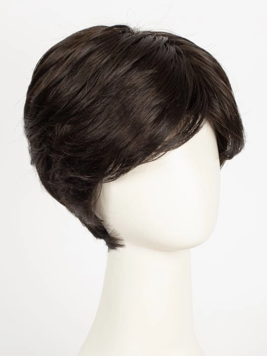 Billie | Synthetic Wig (Basic Cap)