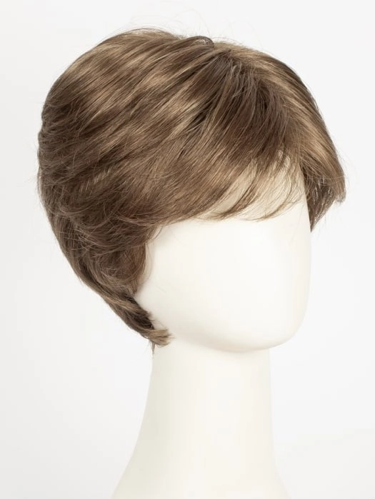 Billie | Synthetic Wig (Basic Cap)
