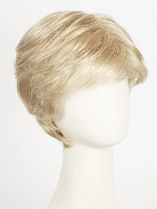 Billie | Synthetic Wig (Basic Cap)