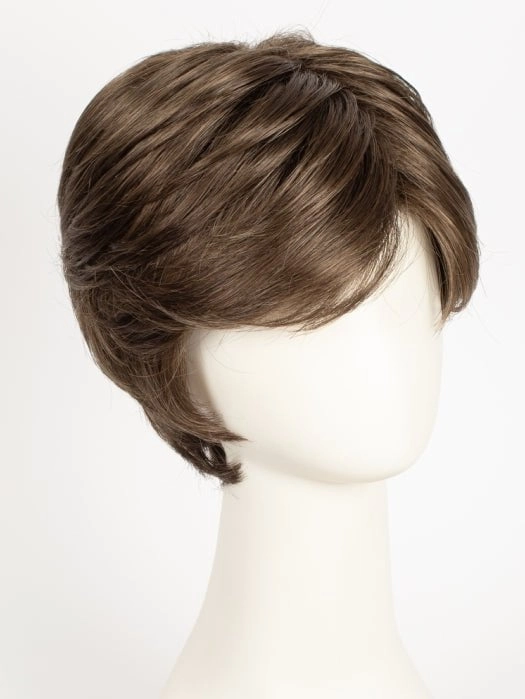 Billie | Synthetic Wig (Basic Cap)