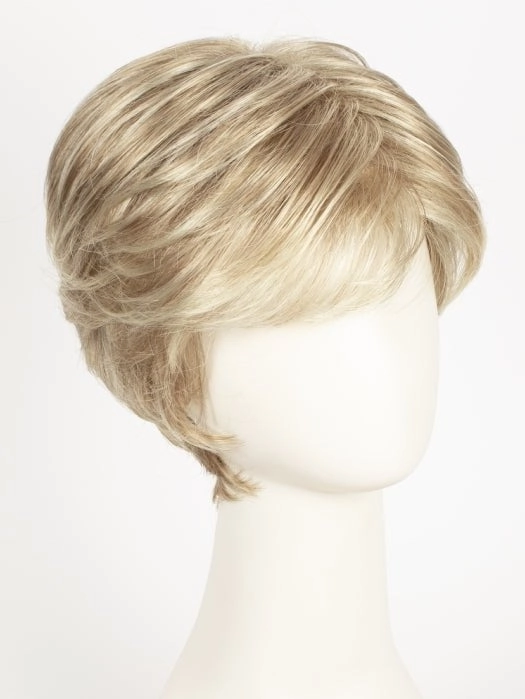 Billie | Synthetic Wig (Basic Cap)
