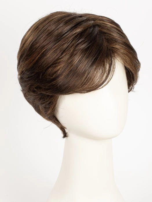 Billie | Synthetic Wig (Basic Cap)