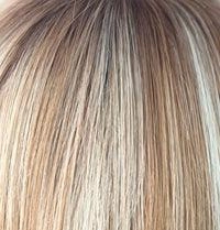 Billie Wig by Noriko | Synthetic