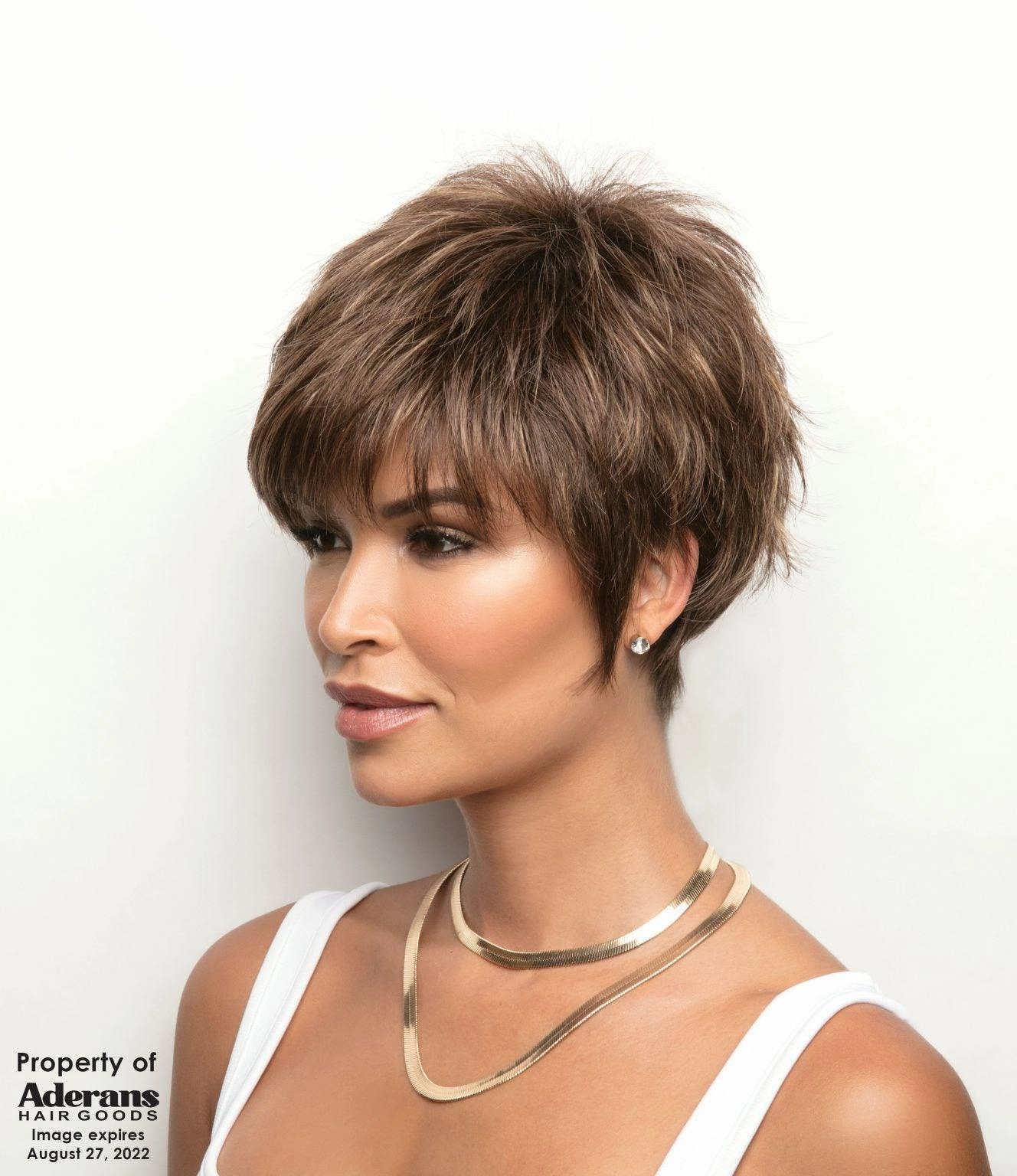 Billie Wig by Noriko | Synthetic