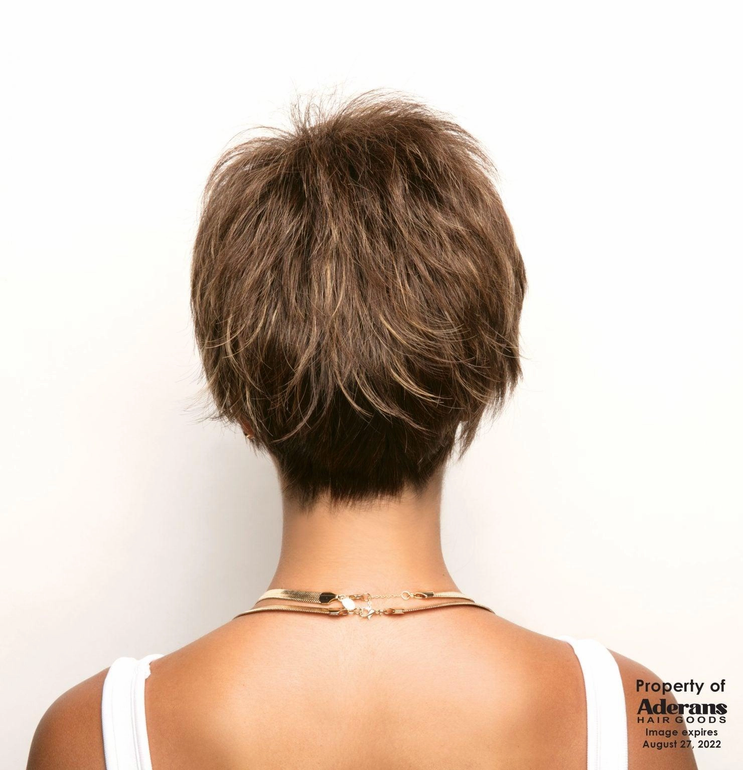 Billie Wig by Noriko | Synthetic