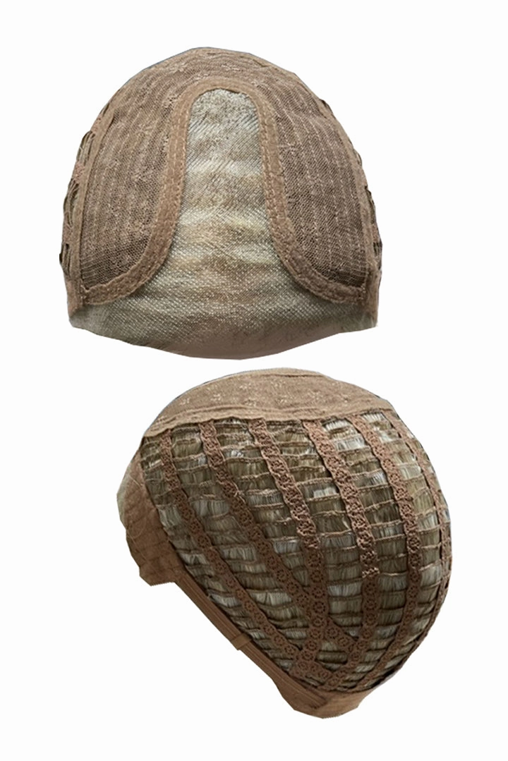 Birmingham Wig by Belle Tress | Heat Friendly Synthetic Hair | Average Cap