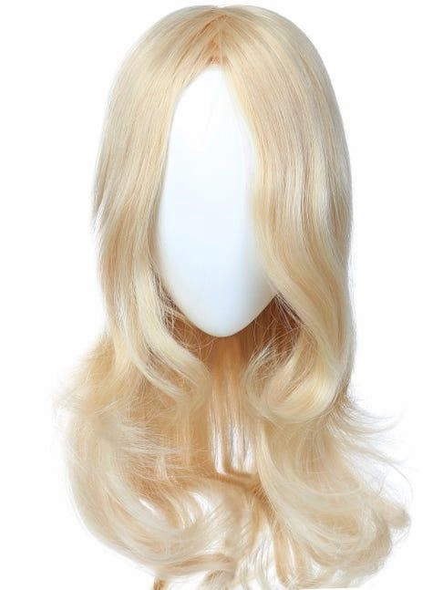 Black Label Contessa Wig by Raquel Welch | 100% Hand Tied Human Hair Lace Front (Mono)