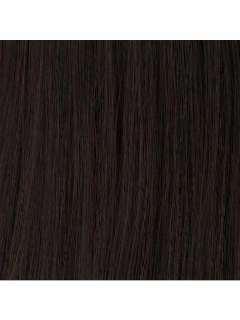 Black Label Contessa Wig by Raquel Welch | 100% Hand Tied Human Hair Lace Front (Mono)