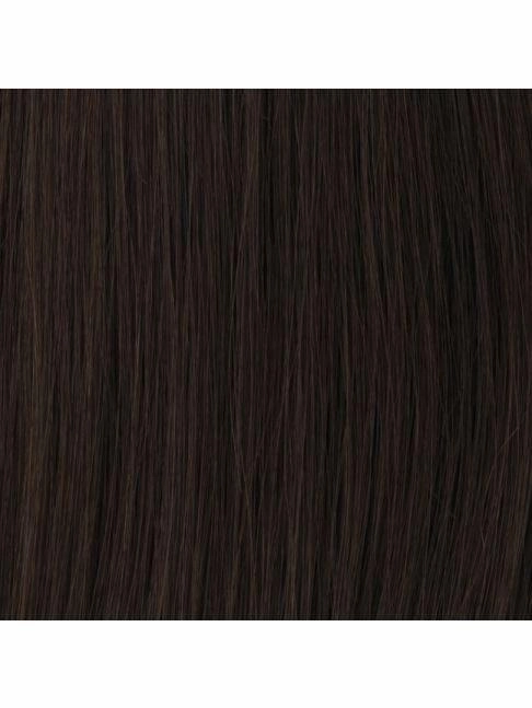 Black Label Contessa Wig by Raquel Welch | 100% Hand Tied Human Hair Lace Front (Mono)