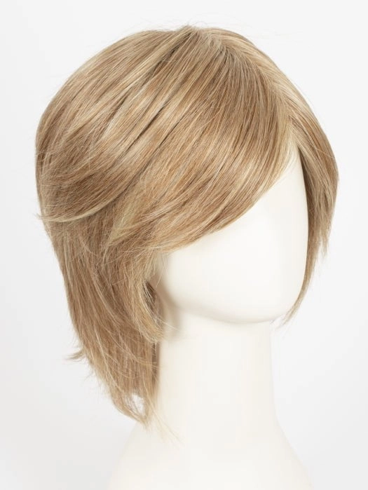 Black Tie Chic | Synthetic Lace Front Wig (Mono Top)