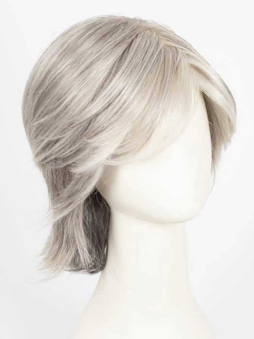 Black Tie Chic | Synthetic Lace Front Wig (Mono Top)