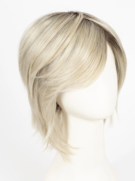 Black Tie Chic | Synthetic Lace Front Wig (Mono Top)