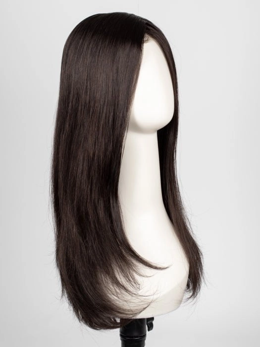 Blake | Remy Human Hair Lace Front Wig (Hand-Tied)