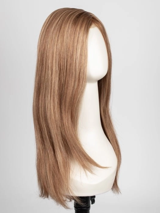 Blake | Remy Human Hair Lace Front Wig (Hand-Tied)