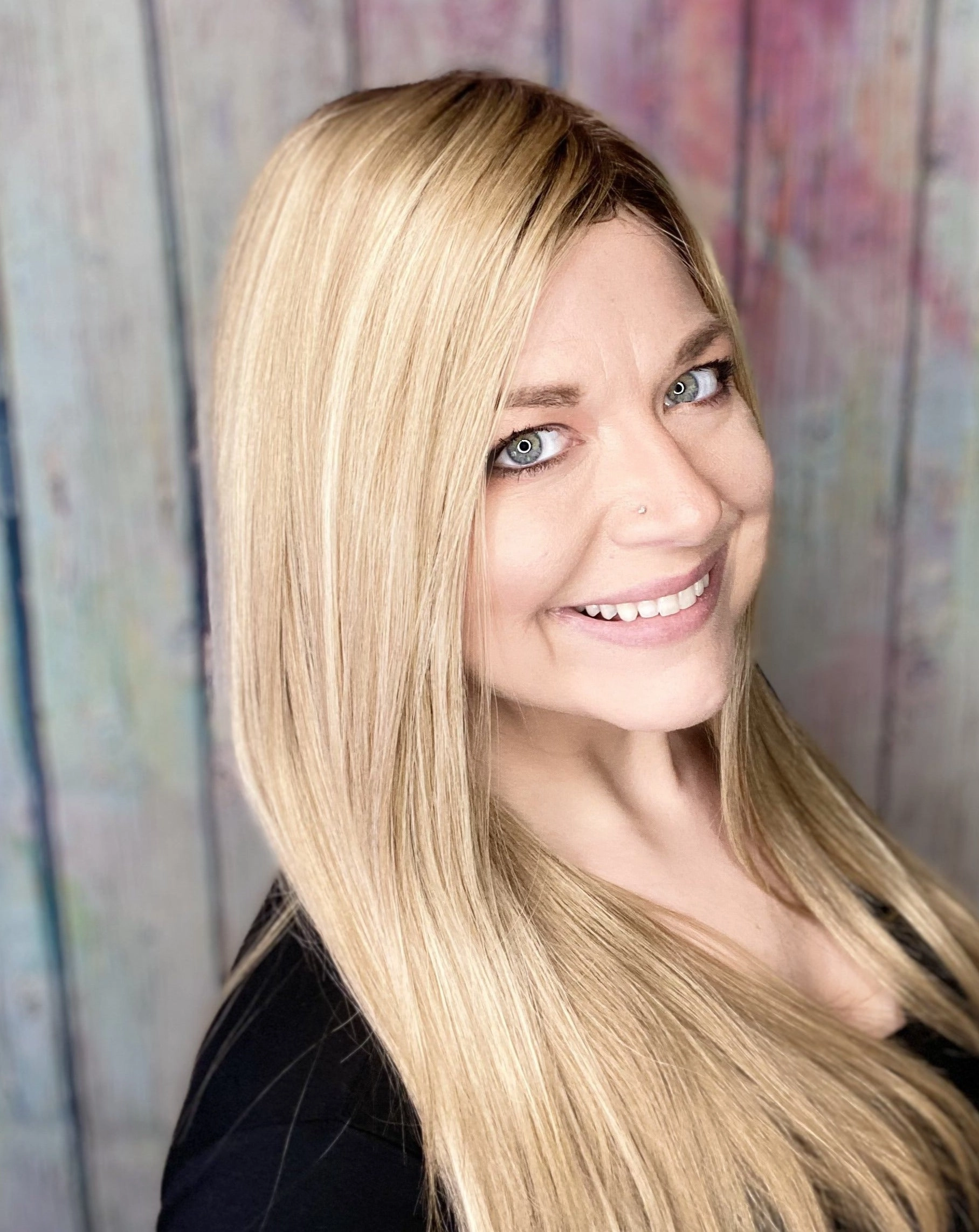 Blake HT Wig by Jon Renau | Remy Human Hair Hair | Large Cap
