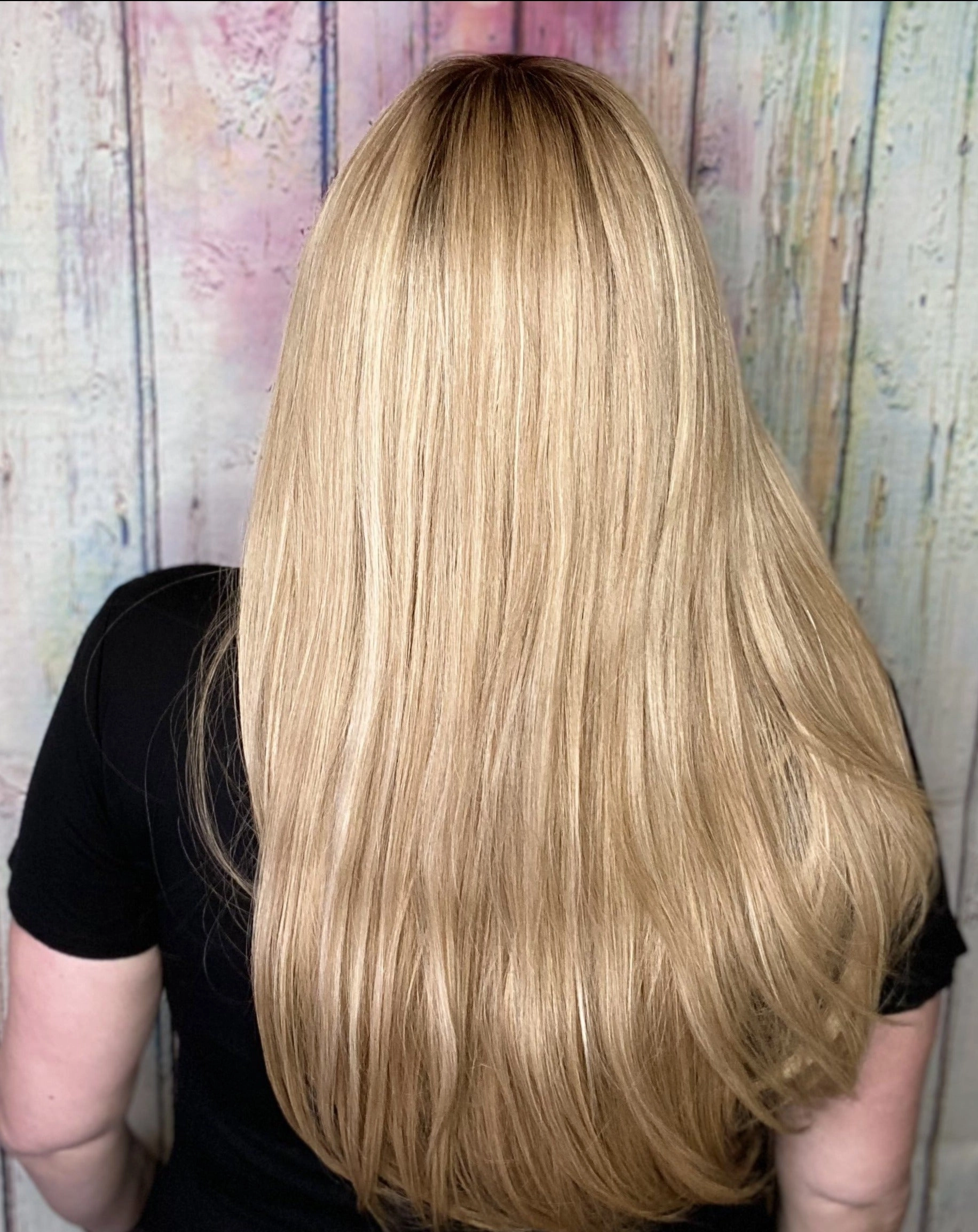 Blake HT Wig by Jon Renau | Remy Human Hair Hair | Large Cap