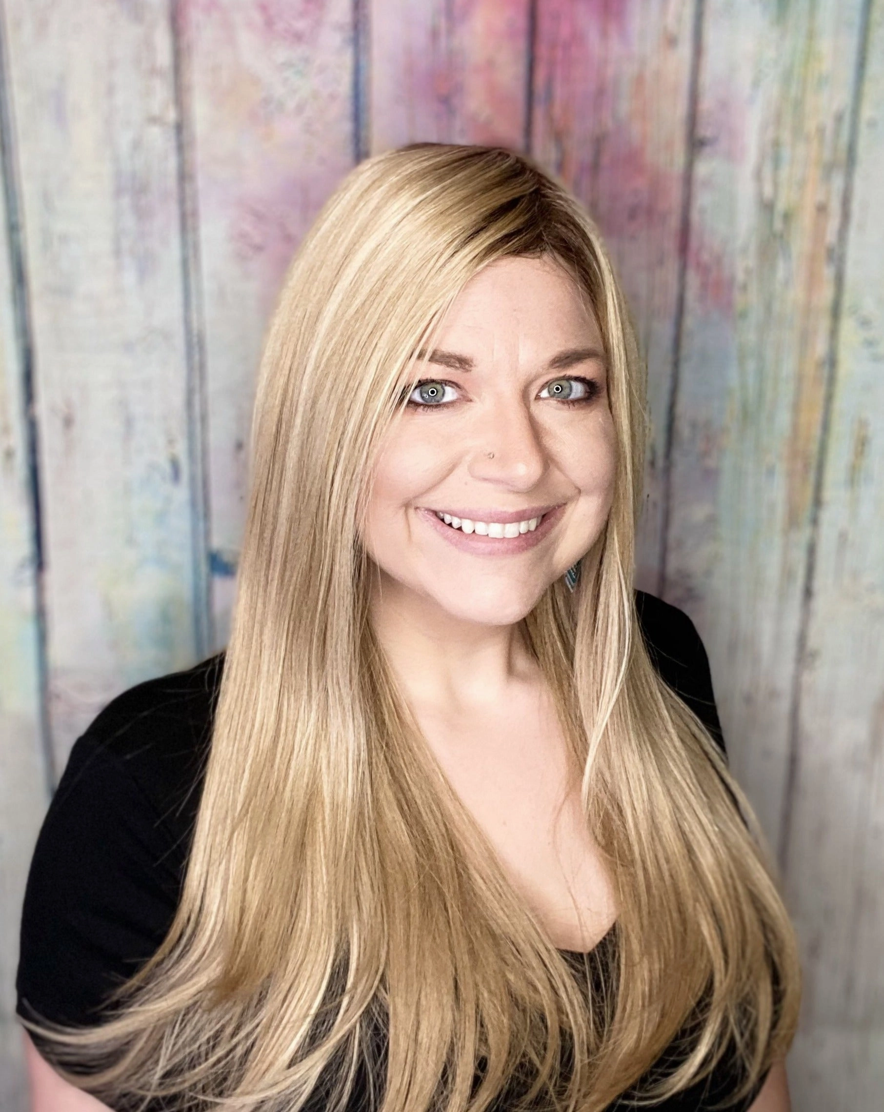 Blake HT Wig by Jon Renau | Remy Human Hair Hair | Large Cap