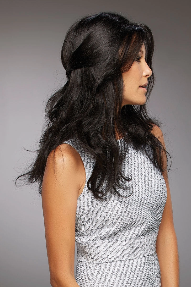 Blake HT Wig by Jon Renau Exclusive | Remy Human Hair Hair | Average Cap