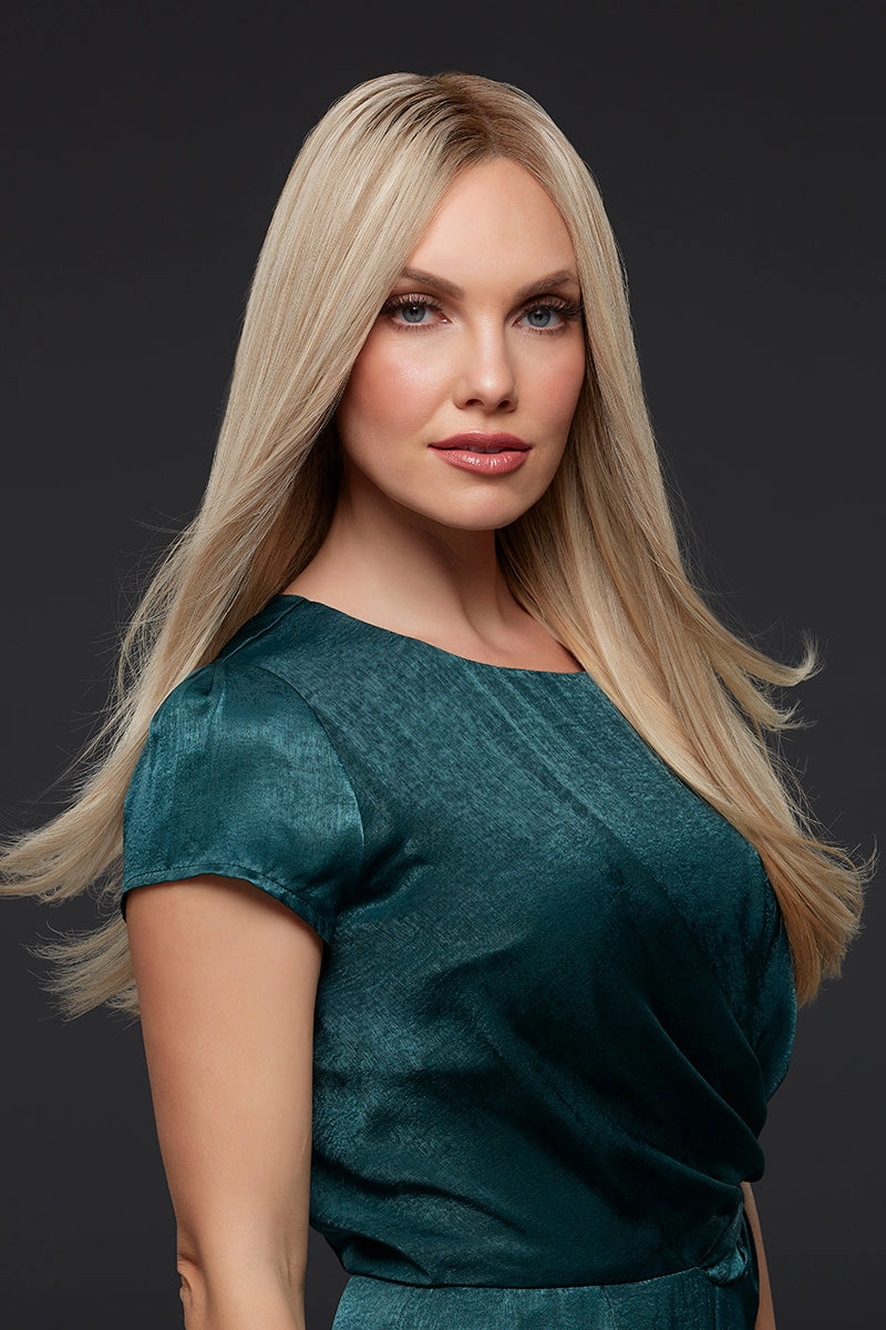 Blake HT Wig by Jon Renau Exclusive | Remy Human Hair Hair | Average Cap