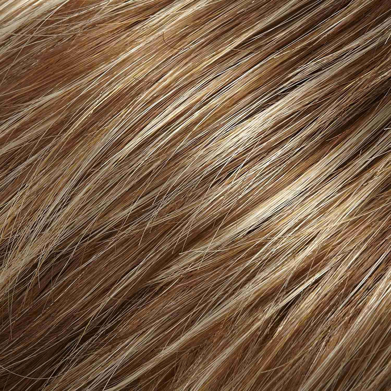 Blake Large Wig by Jon Renau | Remy Human Hair Lace Front (Hand-Tied)