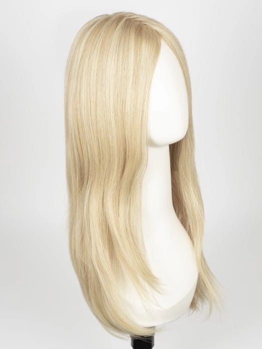 Blake Lite | Remy Human Hair Lace Front Wig (Hand-Tied)