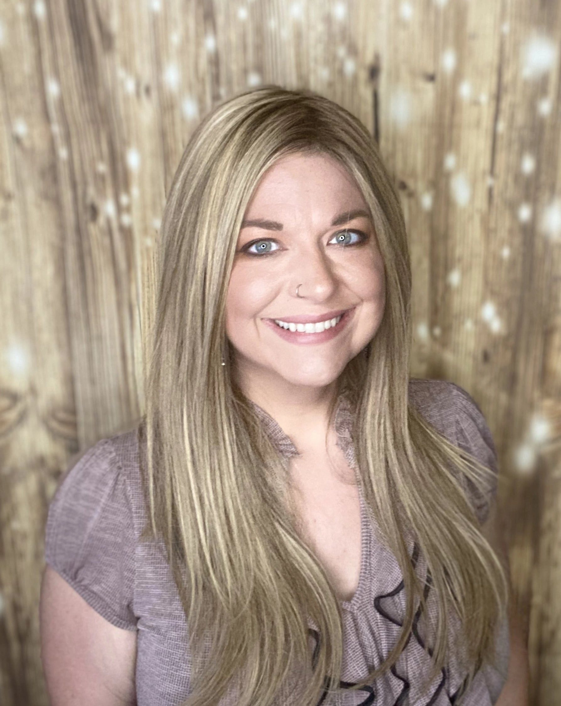 Blake Lite HT Wig by Jon Renau | Remy Human Hair Hair | Average Cap