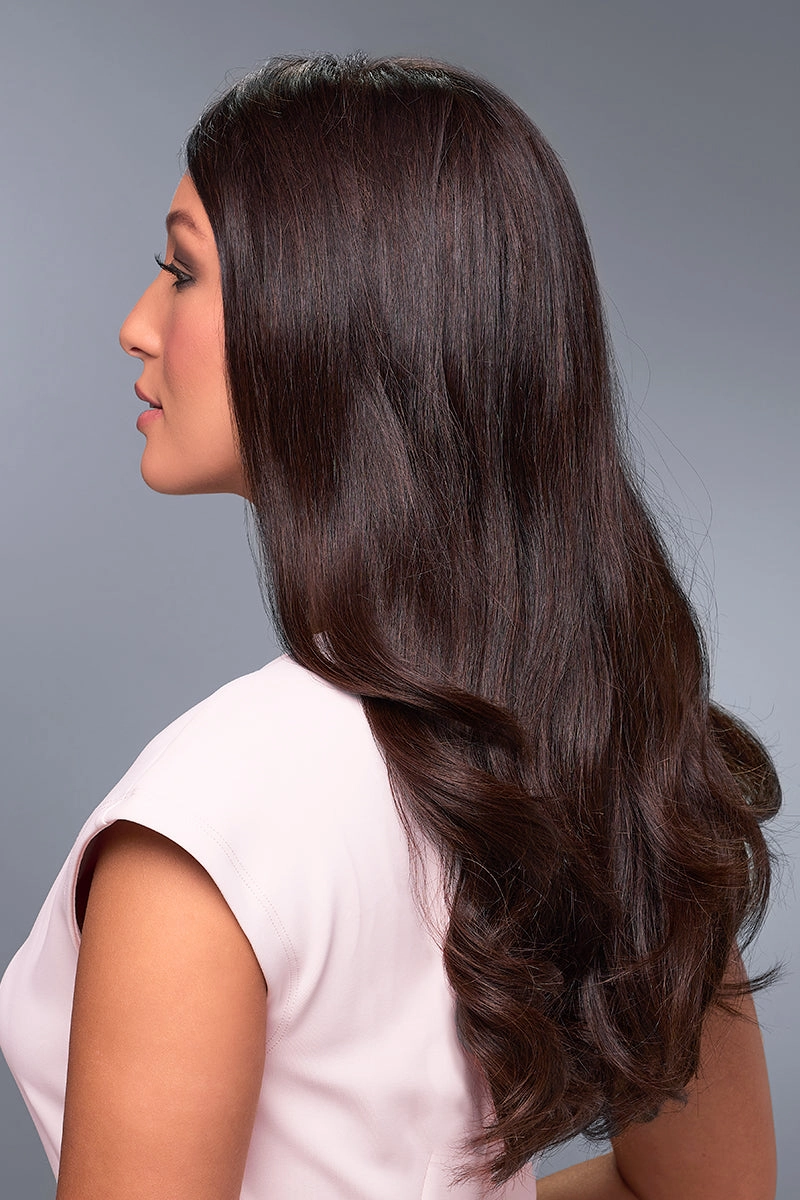 Blake Lite HT Wig by Jon Renau Exclusive | Remy Human Hair Hair | Average Cap
