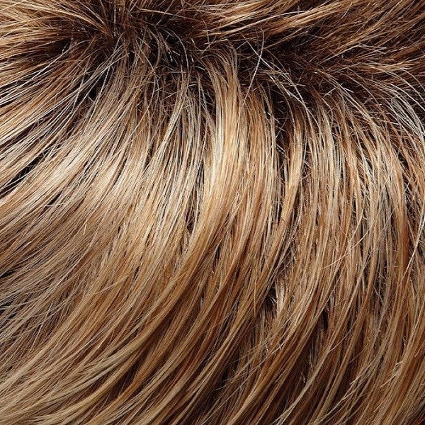 Blake Lite HT Wig by Jon Renau Exclusive | Remy Human Hair Hair | Average Cap