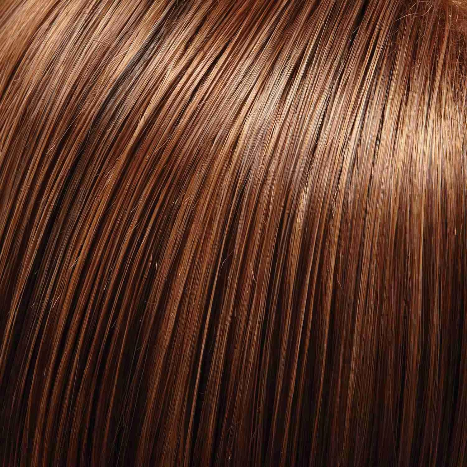 Blake Lite Wig by Jon Renau | Remy Human Hair (Lace Front Hand Tied Mono Top)