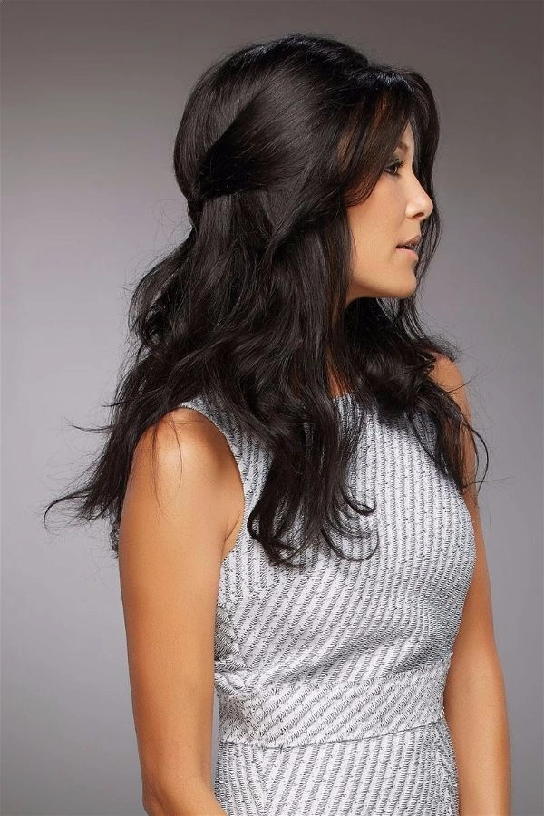Blake Petite Smartlace Human Hair By Jon Renau